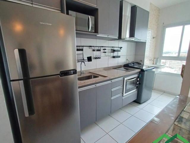 Apartamento para Venda em Campinas/SP Centro 1 Quartos