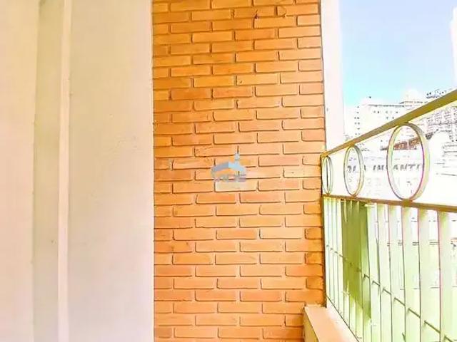 Apartamento para Venda em Campinas/SP Centro 1 Quartos