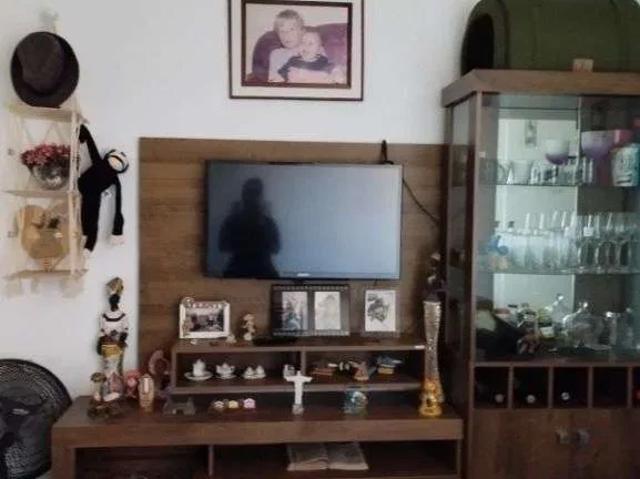 Apartamento para Venda em Campinas/SP Centro 1 Quartos