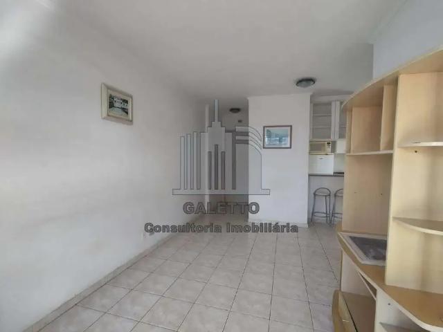 Apartamento para Venda em Campinas/SP Centro 1 Quartos