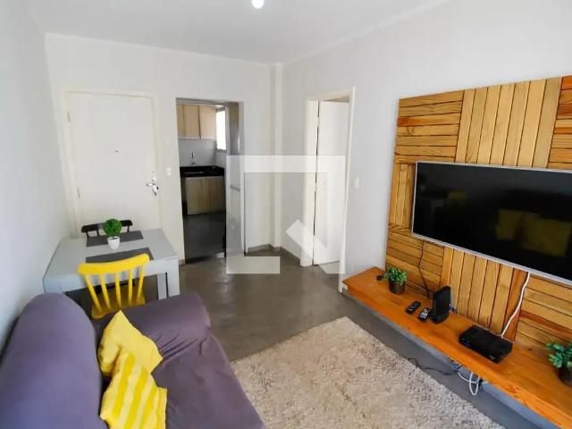 Apartamento para Venda em Campinas/SP Centro 1 Quartos