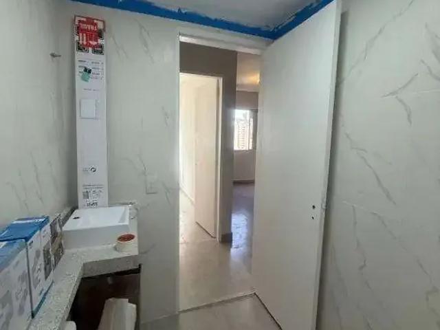 Apartamento para Venda em Campinas/SP Centro 1 Quartos