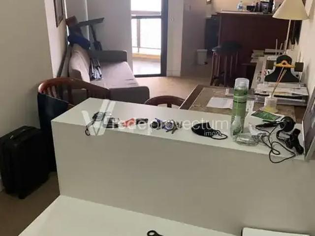 Apartamento para Venda em Campinas/SP Centro 1 Quartos