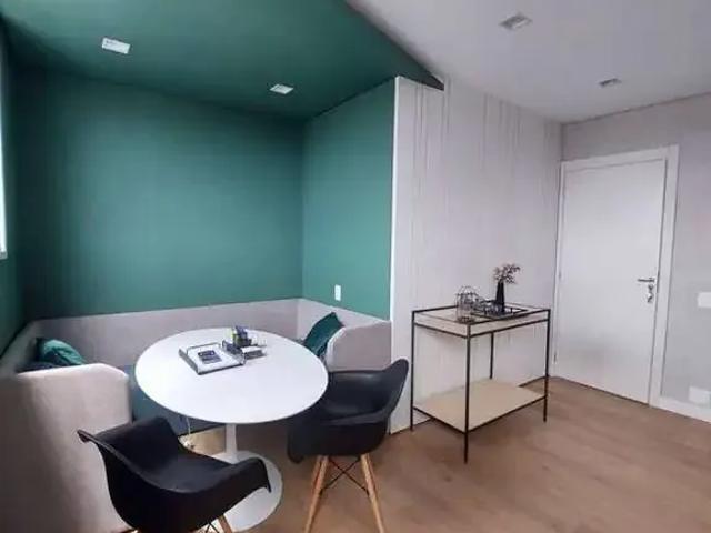Apartamento para Venda em Campinas/SP Centro 2 Quartos
