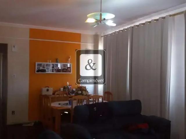 Apartamento para Venda em Campinas/SP Centro 2 Quartos