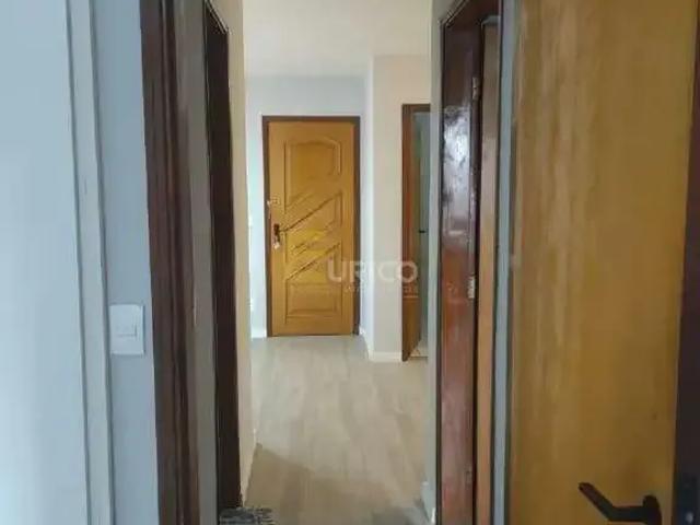 Apartamento para Venda em Campinas/SP Centro 2 Quartos