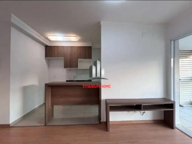 Apartamento para Venda em Campinas/SP Centro 2 Quartos