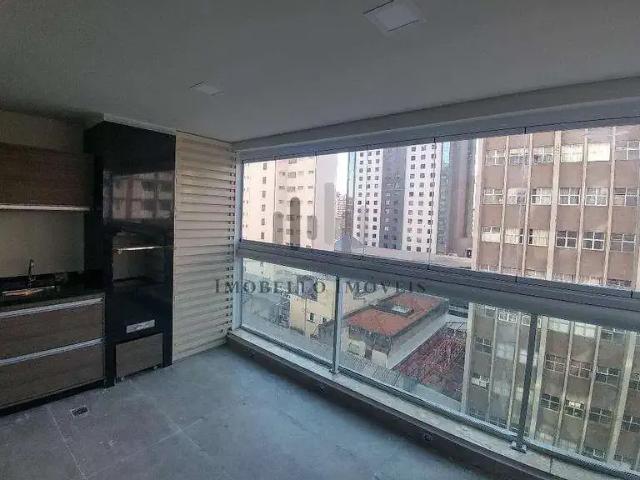 Apartamento para Venda em Campinas/SP Centro 2 Quartos