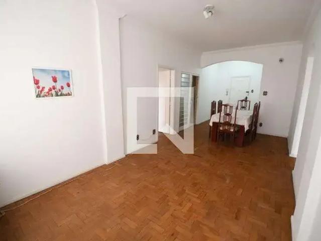 Apartamento para Venda em Campinas/SP Centro 2 Quartos