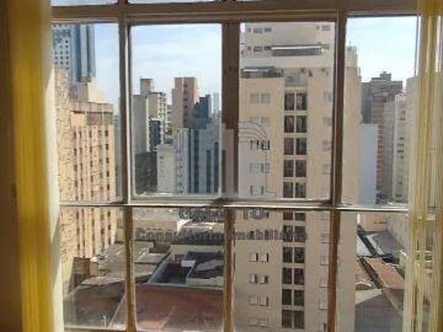 Apartamento para Venda em Campinas/SP Centro 2 Quartos