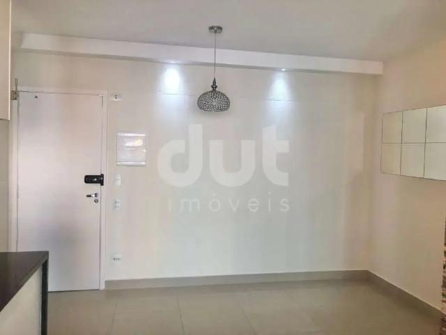 Apartamento para Venda em Campinas/SP Centro 2 Quartos