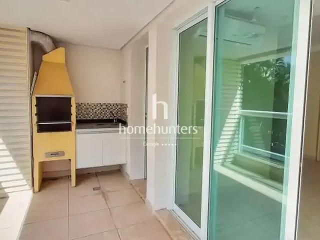 Apartamento para Venda em Campinas/SP Centro 2 Quartos