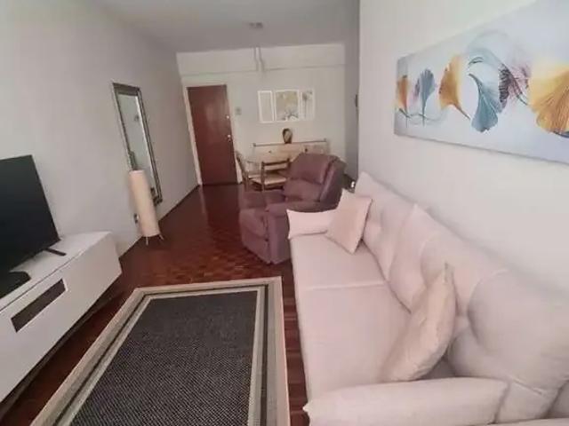 Apartamento para Venda em Campinas/SP Centro 2 Quartos