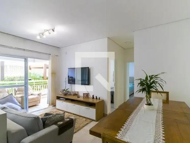 Apartamento para Venda em Campinas/SP Centro 2 Quartos