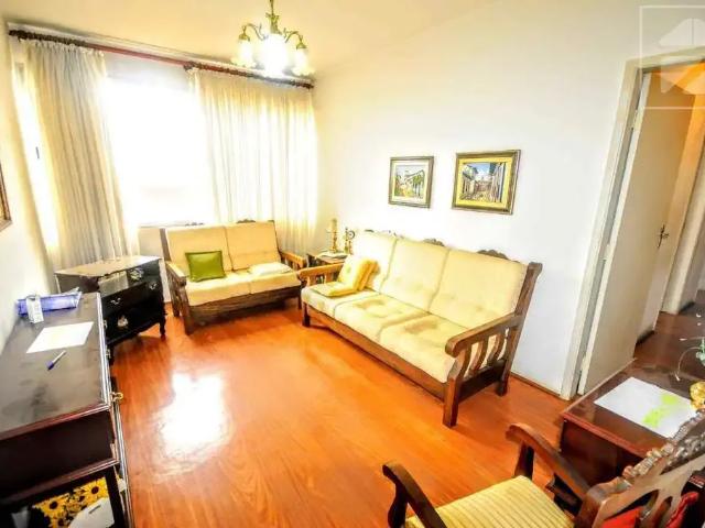 Apartamento para Venda em Campinas/SP Centro 2 Quartos