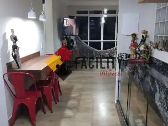 Apartamento para Venda em Campinas/SP Centro 2 Quartos
