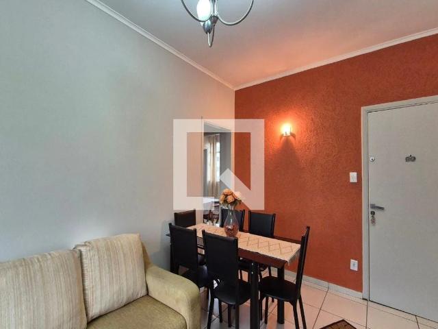 Apartamento para Venda em Campinas/SP Centro 2 Quartos