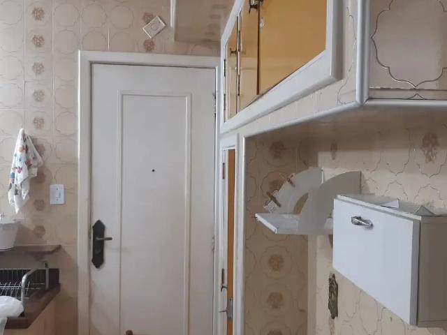 Apartamento para Venda em Campinas/SP Centro 2 Quartos