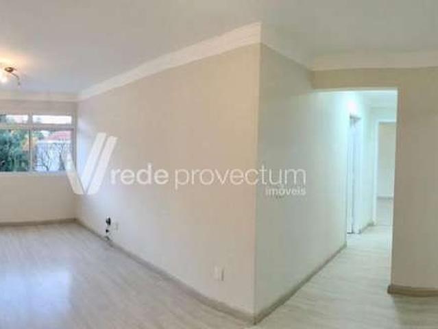 Apartamento para Venda em Campinas/SP Centro 2 Quartos