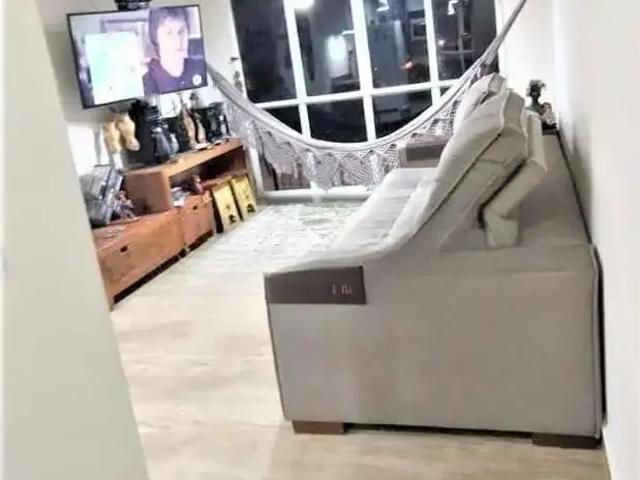 Apartamento para Venda em Campinas/SP Centro 2 Quartos