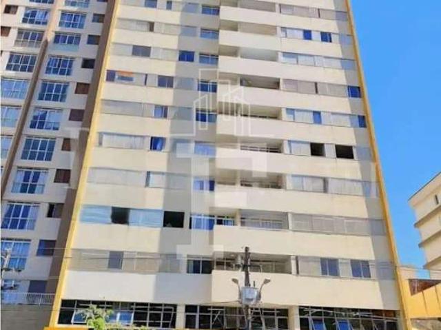 Apartamento para Venda em Campinas/SP Centro 2 Quartos