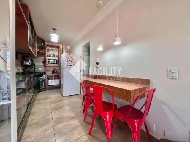 Apartamento para Venda em Campinas/SP Centro 2 Quartos