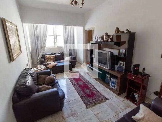 Apartamento para Venda em Campinas/SP Centro 2 Quartos