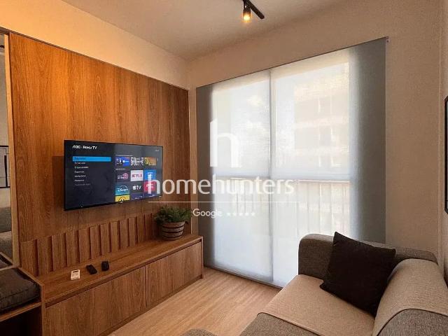 Apartamento para Venda em Campinas/SP Centro 2 Quartos