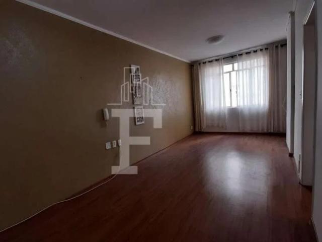 Apartamento para Venda em Campinas/SP Centro 2 Quartos