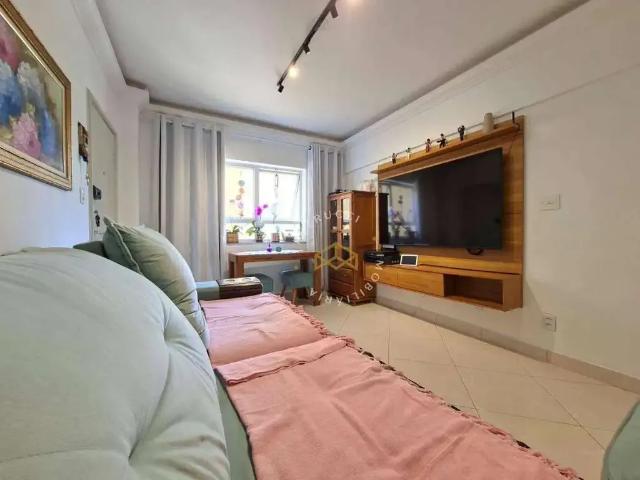 Apartamento para Venda em Campinas/SP Centro 2 Quartos