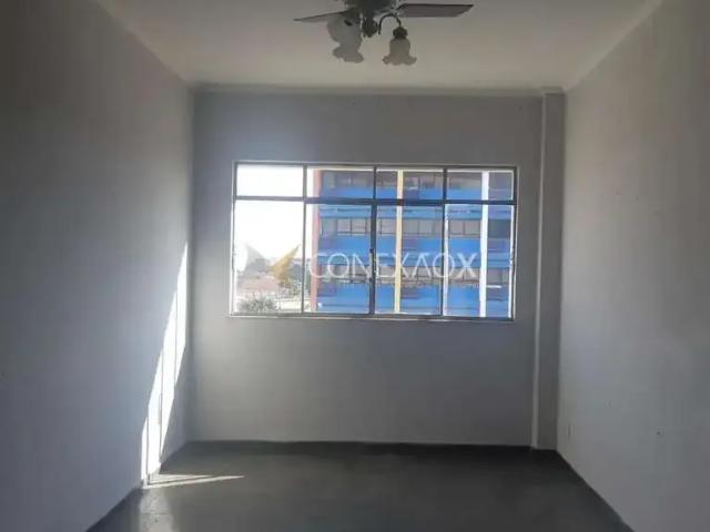 Apartamento para Venda em Campinas/SP Centro 2 Quartos