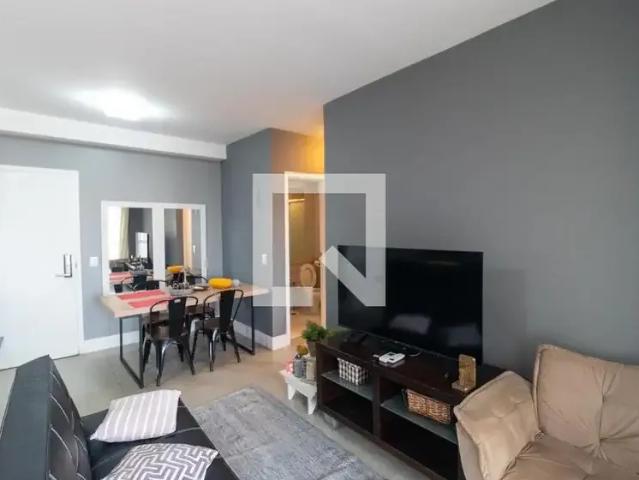Apartamento para Venda em Campinas/SP Centro 2 Quartos