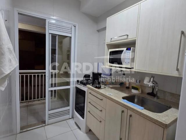 Apartamento para Venda em Campinas/SP Centro 2 Quartos