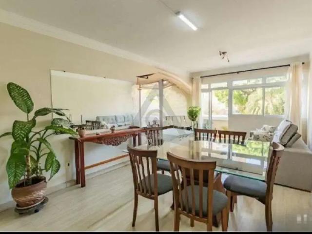 Apartamento para Venda em Campinas/SP Centro 2 Quartos
