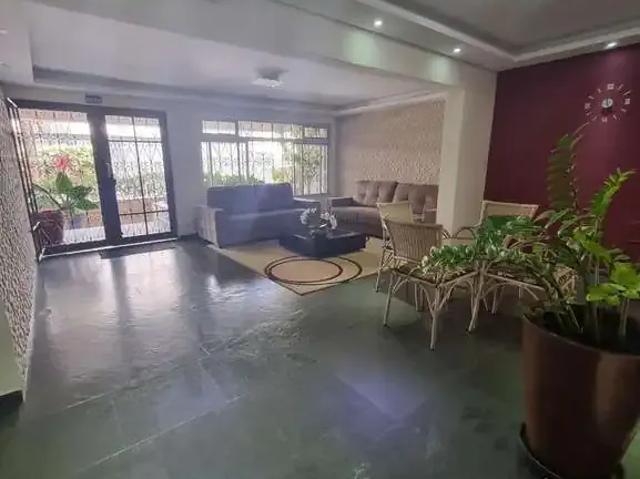 Apartamento para Venda em Campinas/SP Centro 2 Quartos
