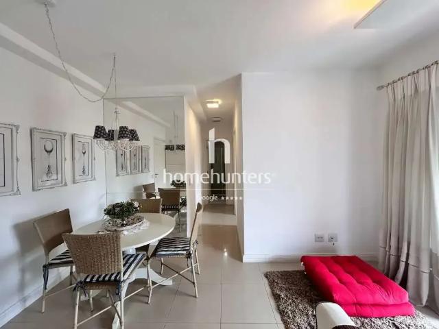 Apartamento para Venda em Campinas/SP Centro 2 Quartos