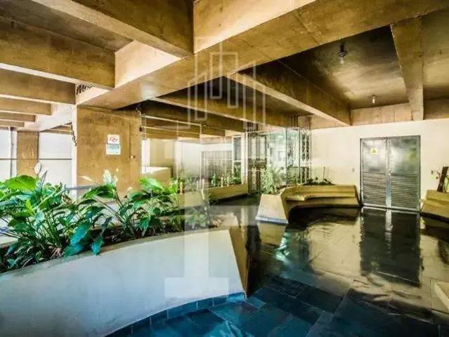 Apartamento para Venda em Campinas/SP Centro 2 Quartos
