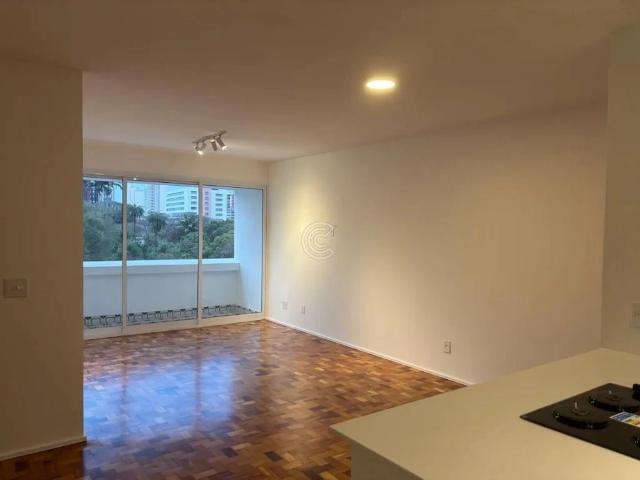 Apartamento para Venda em Campinas/SP Centro 2 Quartos