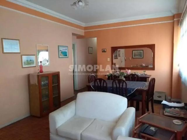 Apartamento para Venda em Campinas/SP Centro 2 Quartos