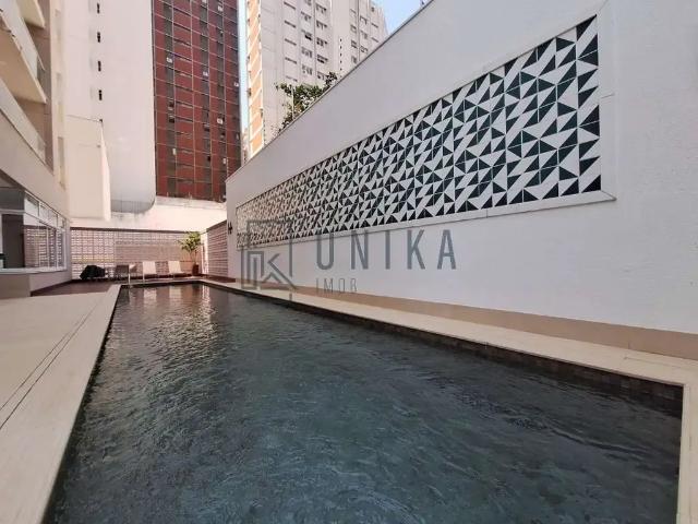 Apartamento para Venda em Campinas/SP Centro 2 Quartos