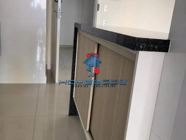 Apartamento para Venda em Campinas/SP Centro 2 Quartos