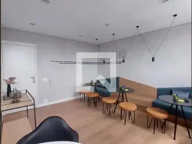 Apartamento para Venda em Campinas/SP Centro 2 Quartos