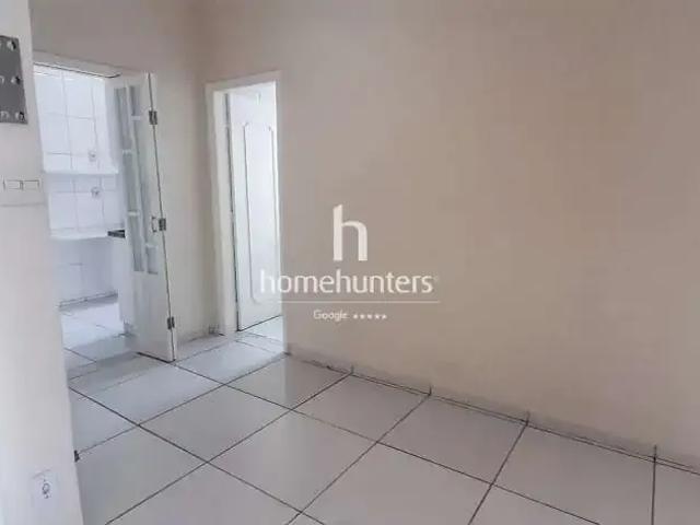 Apartamento para Venda em Campinas/SP Centro 2 Quartos