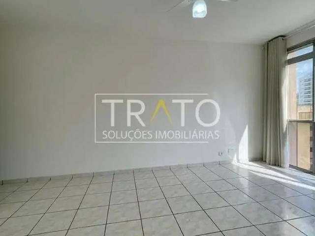 Apartamento para Venda em Campinas/SP Centro 2 Quartos