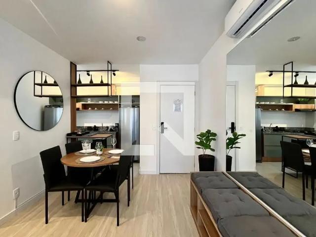Apartamento para Venda em Campinas/SP Centro 2 Quartos