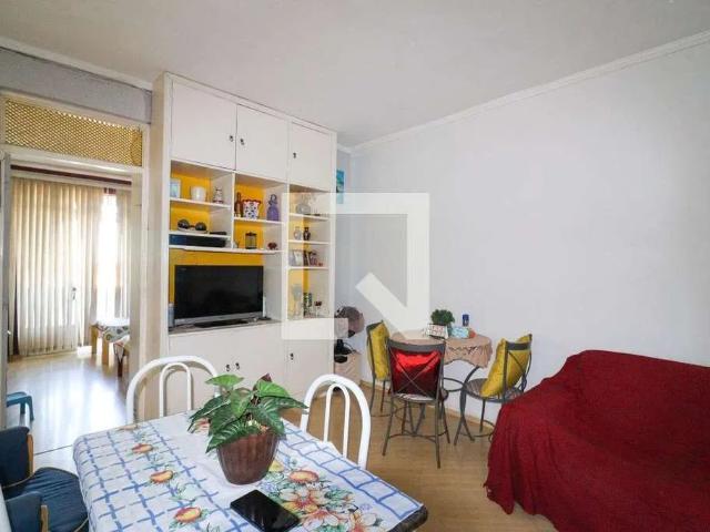 Apartamento para Venda em Campinas/SP Centro 2 Quartos