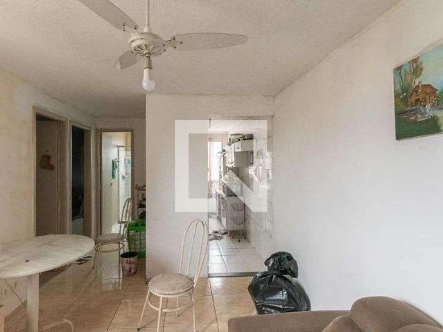 Apartamento para Venda em Campinas/SP Centro 2 Quartos