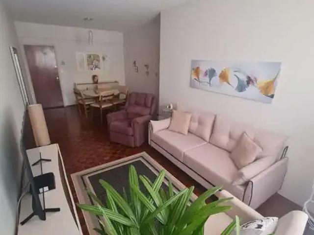 Apartamento para Venda em Campinas/SP Centro 2 Quartos