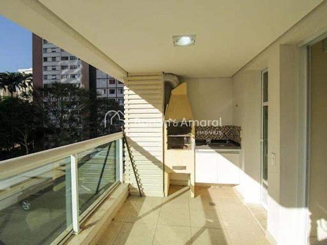 Apartamento para Venda em Campinas/SP Centro 2 Quartos