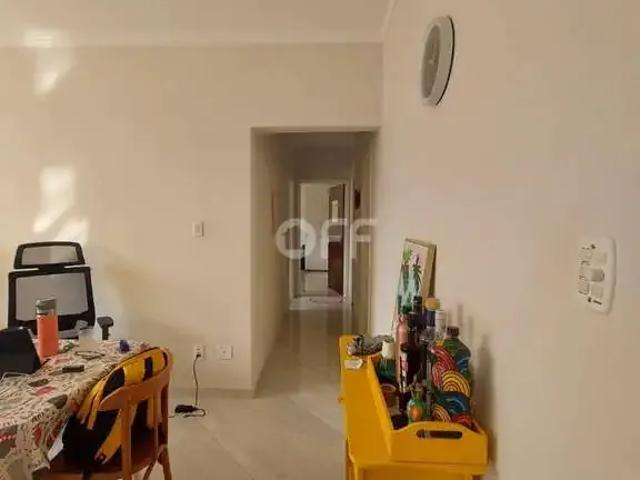Apartamento para Venda em Campinas/SP Centro 2 Quartos